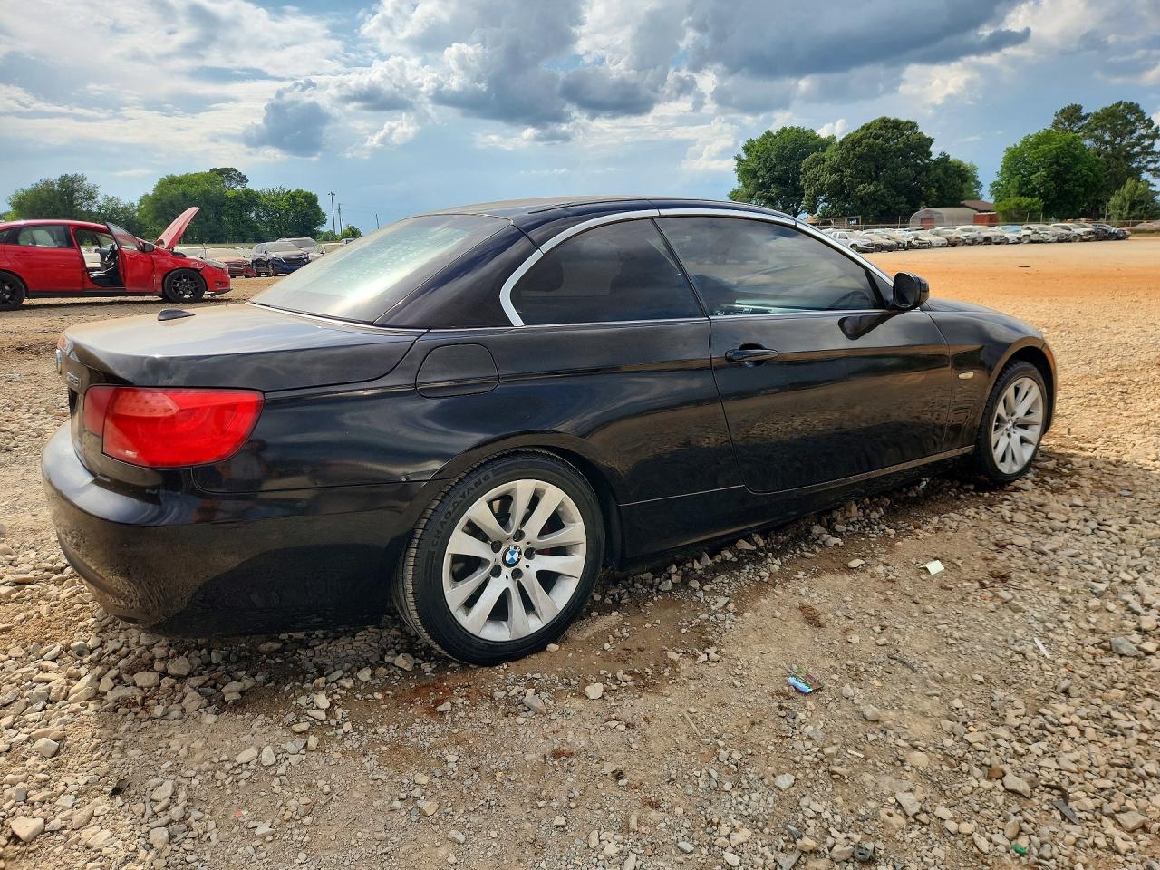 BMW 3 Series I