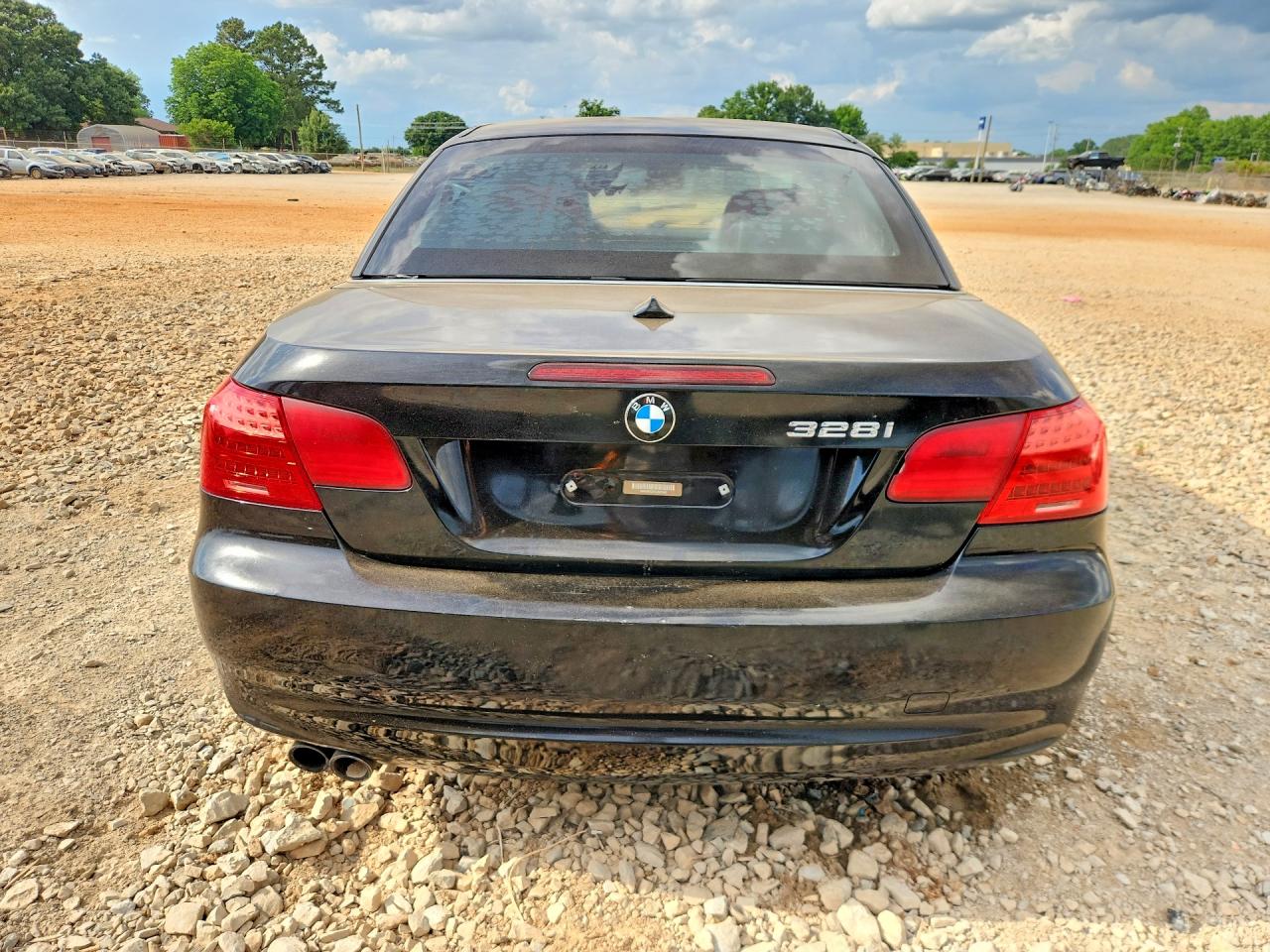 BMW 3 Series I