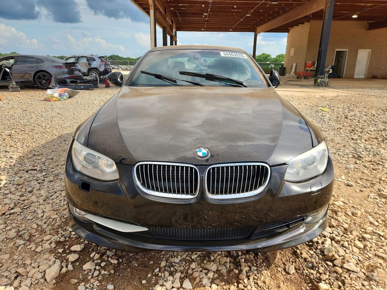 BMW 3 Series I