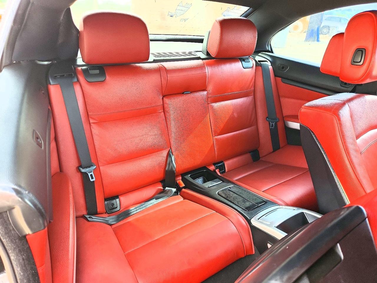 BMW 3 Series I