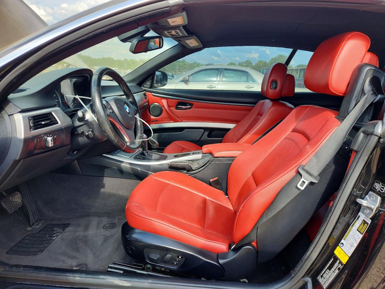 BMW 3 Series I