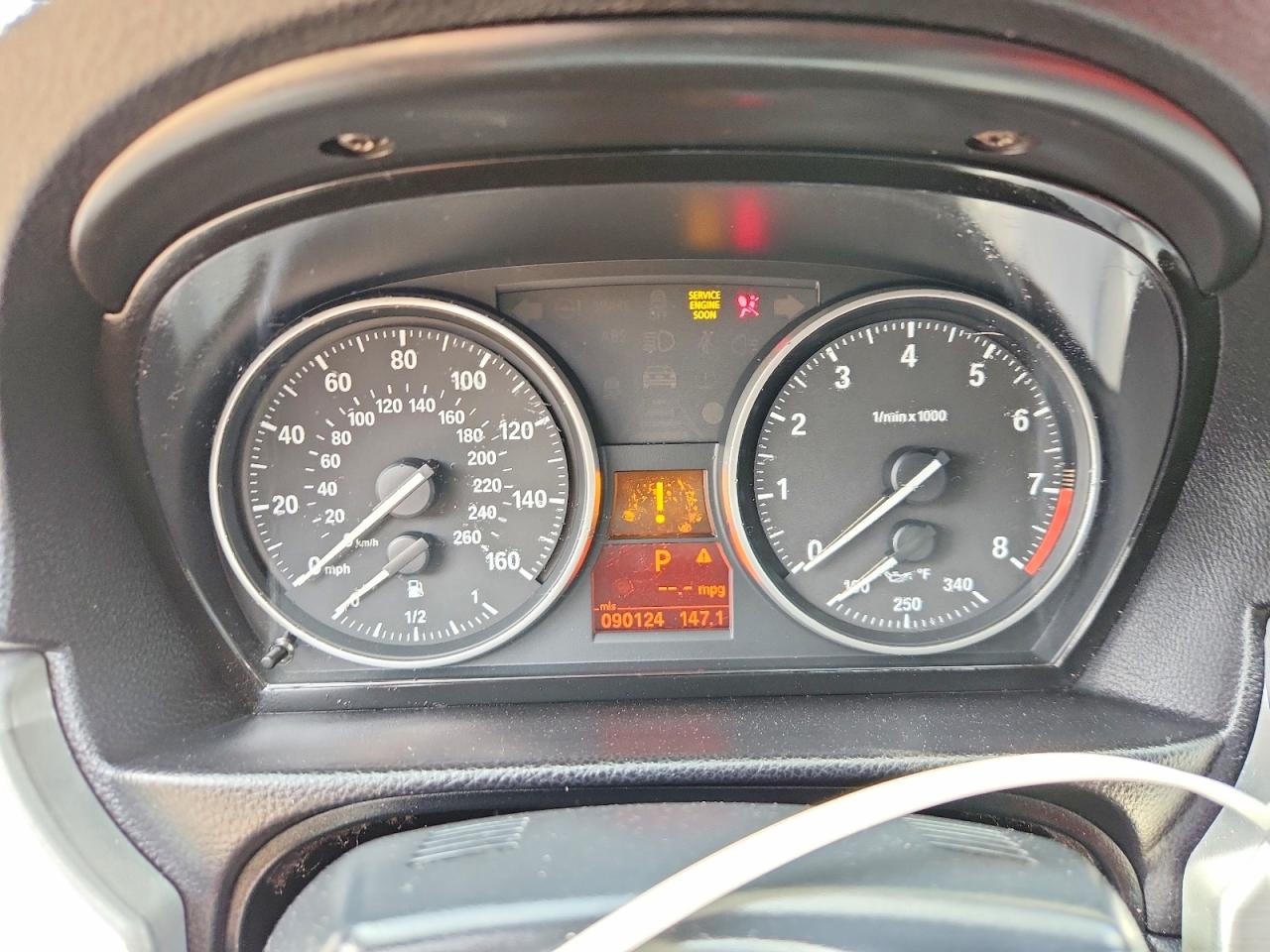 BMW 3 Series I