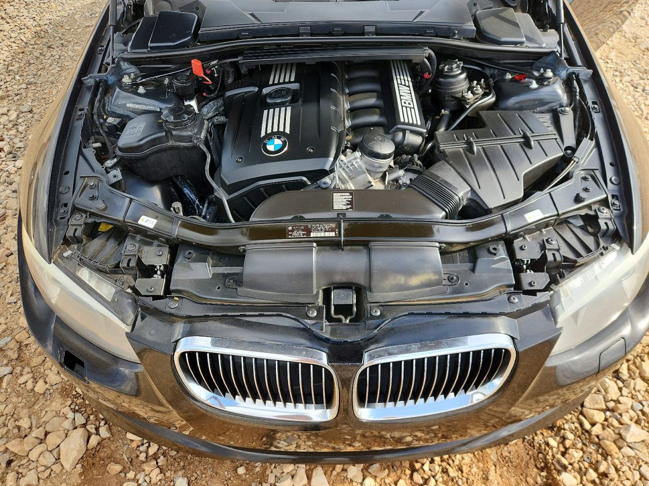 BMW 3 Series I
