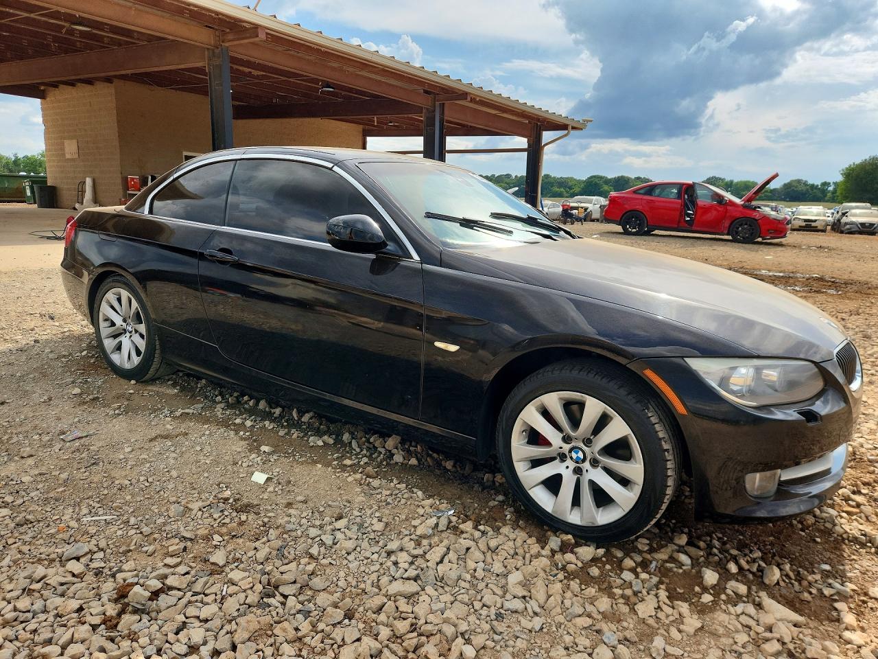 BMW 3 Series I
