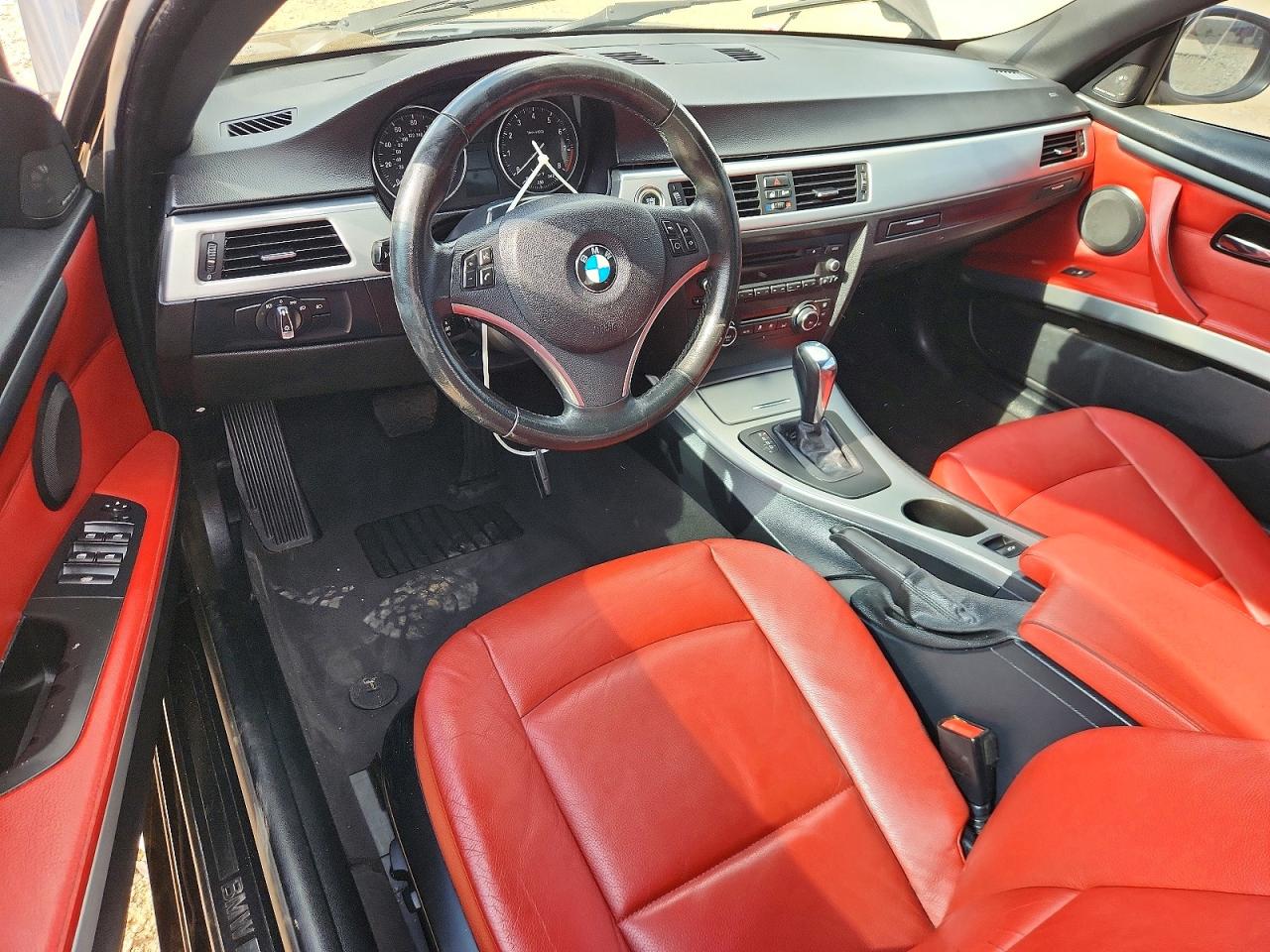 BMW 3 Series I