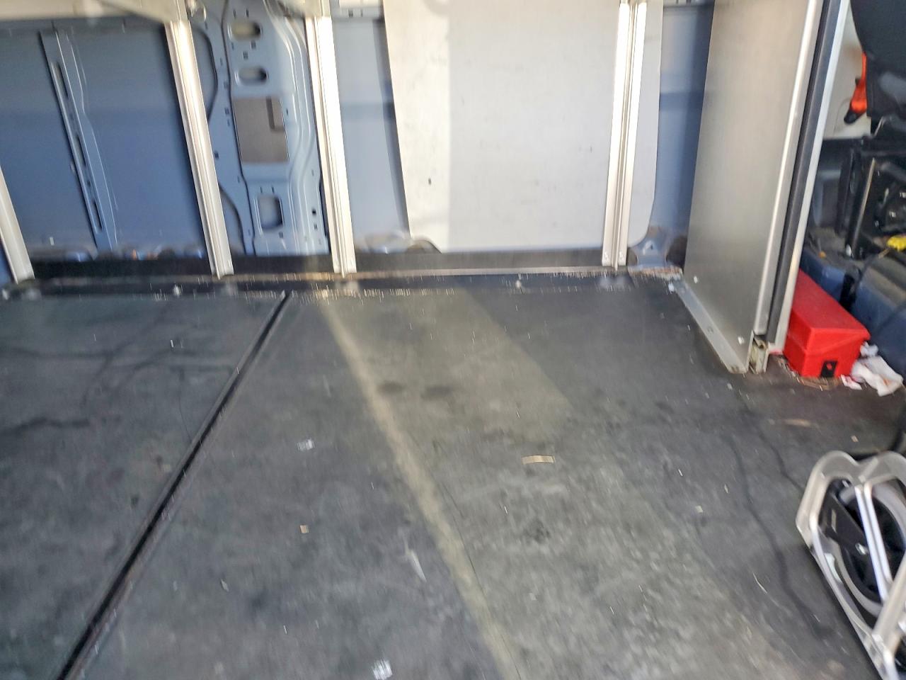 Ram Promaster 1500 High