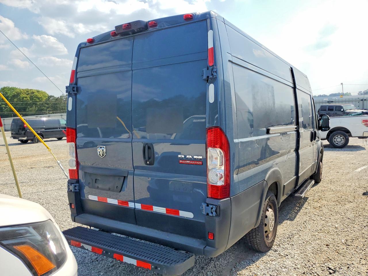 Ram Promaster 1500 High