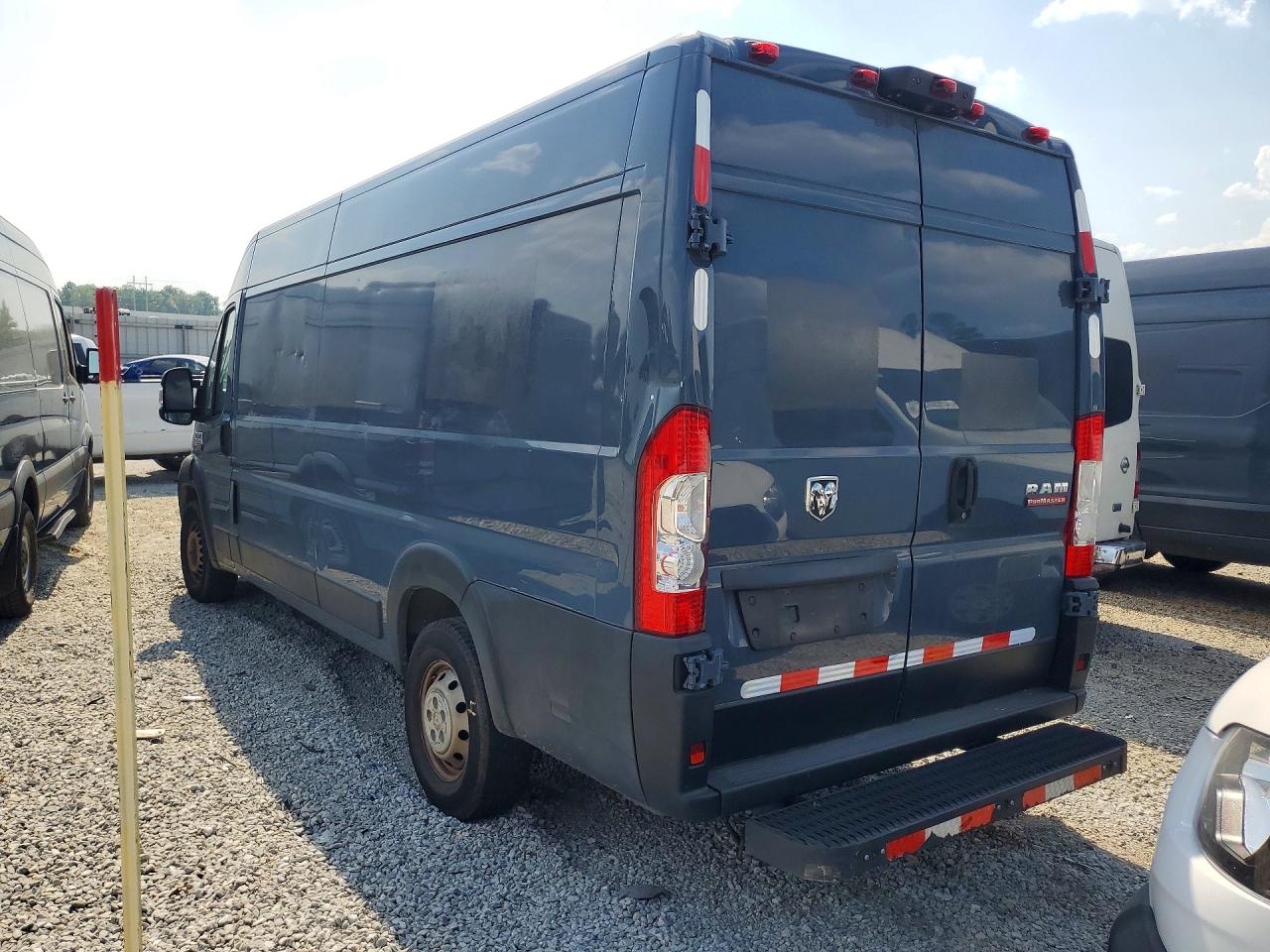 Ram Promaster 1500 High