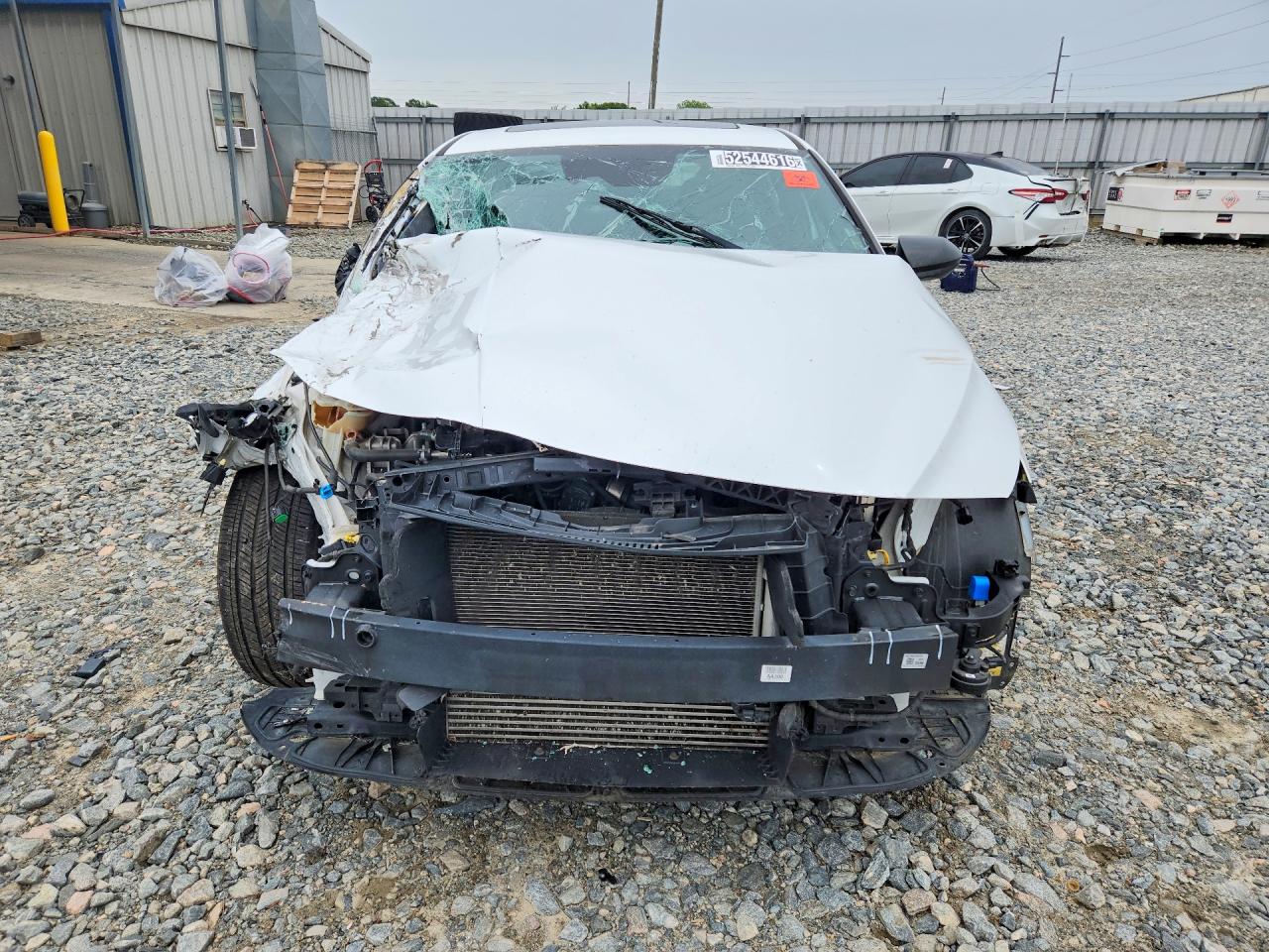 Hyundai ELANTRA N Line