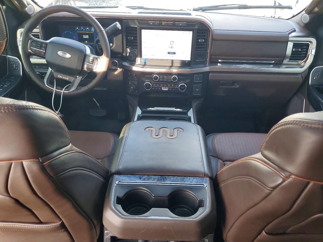 Ford F-350 Super Duty