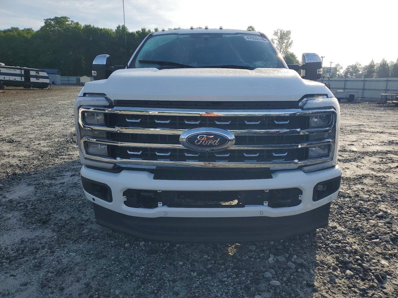 Ford F-350 Super Duty