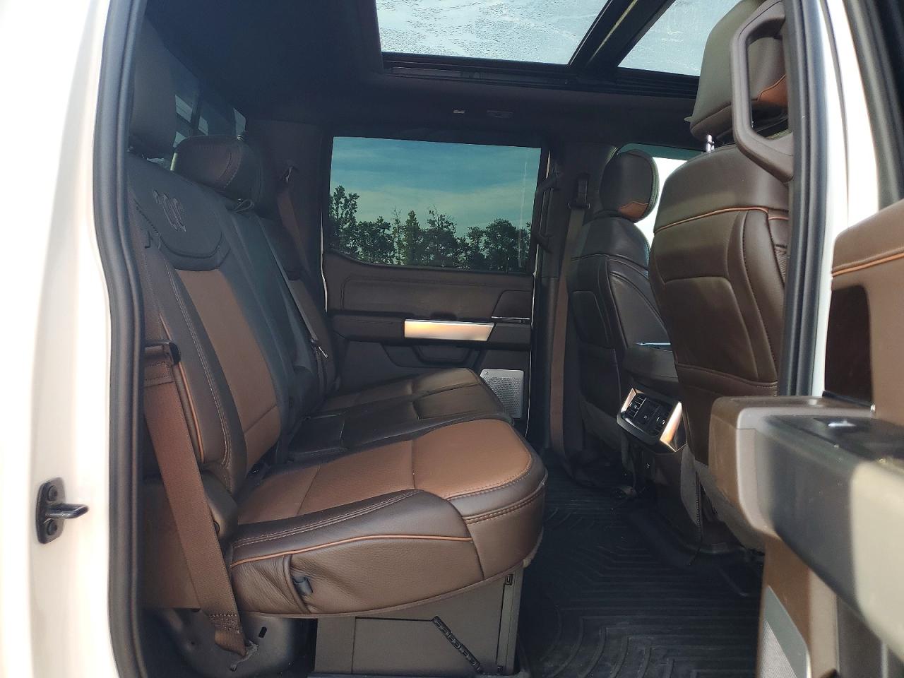 Ford F-350 Super Duty