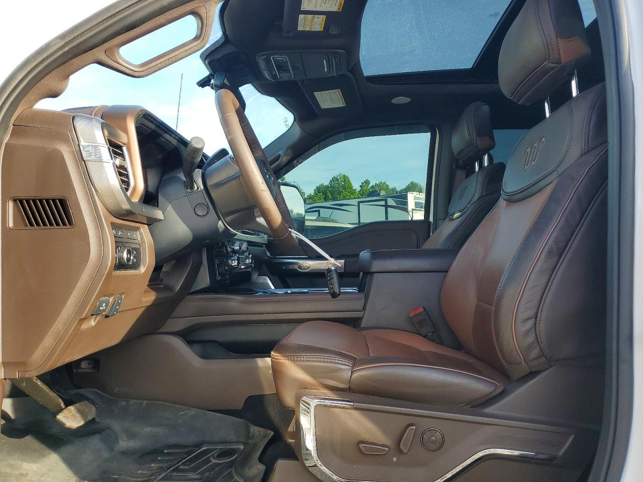 Ford F-350 Super Duty