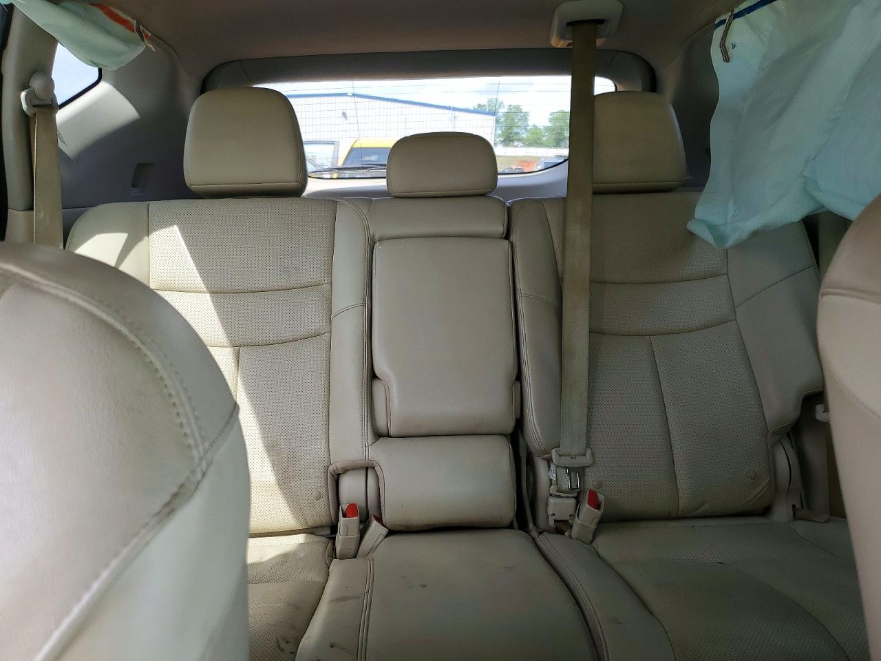 Nissan Murano Sl