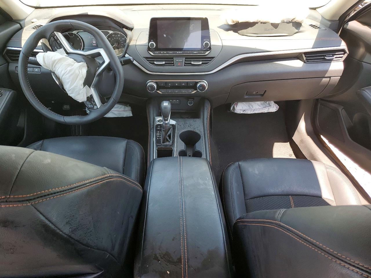 Nissan Altima Sr