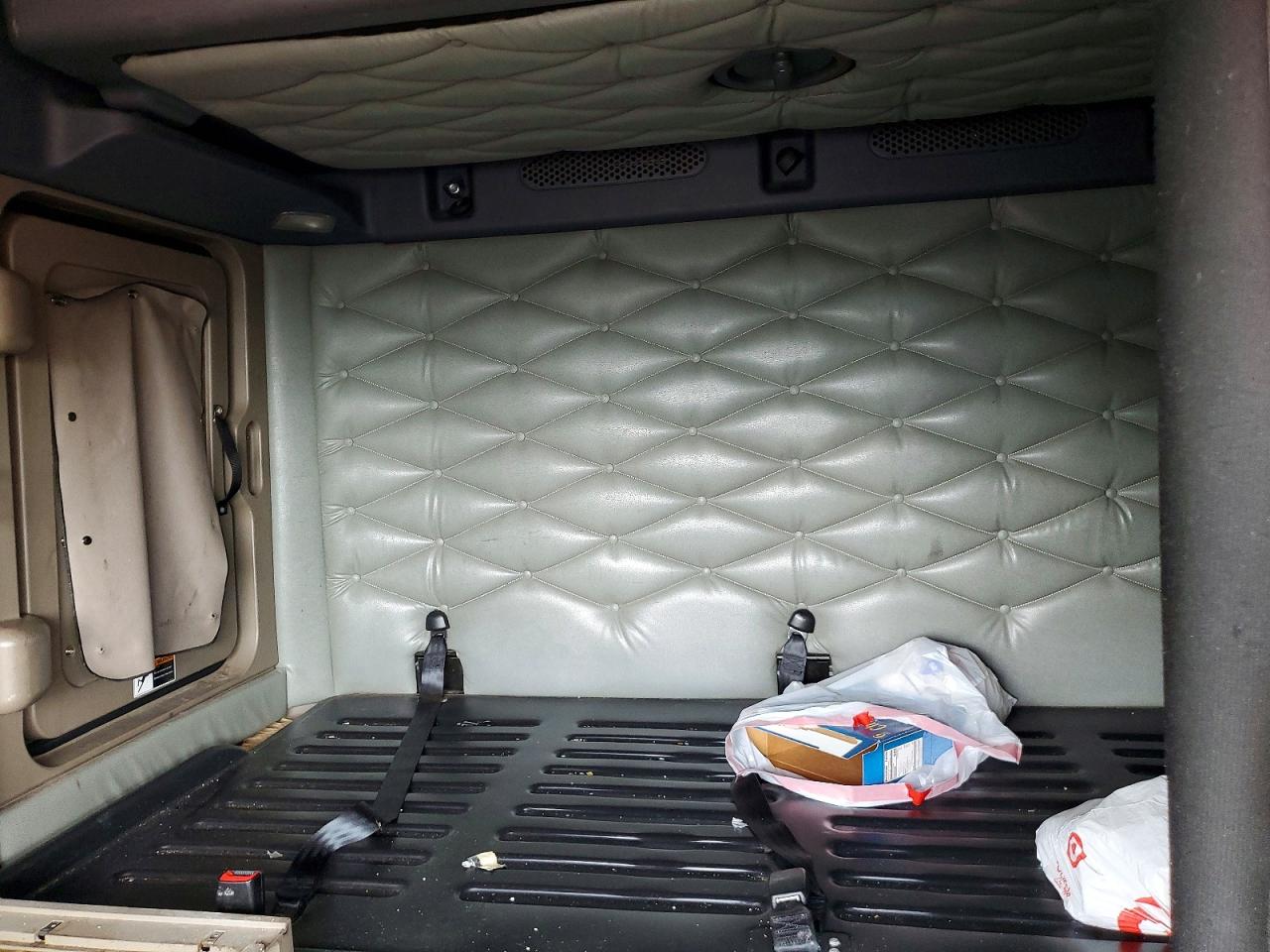 Freightliner Cascadia 125