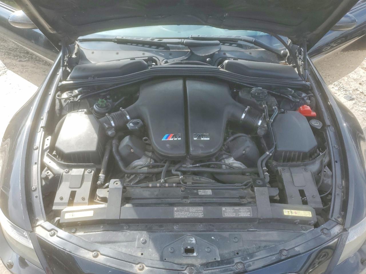 BMW M Series