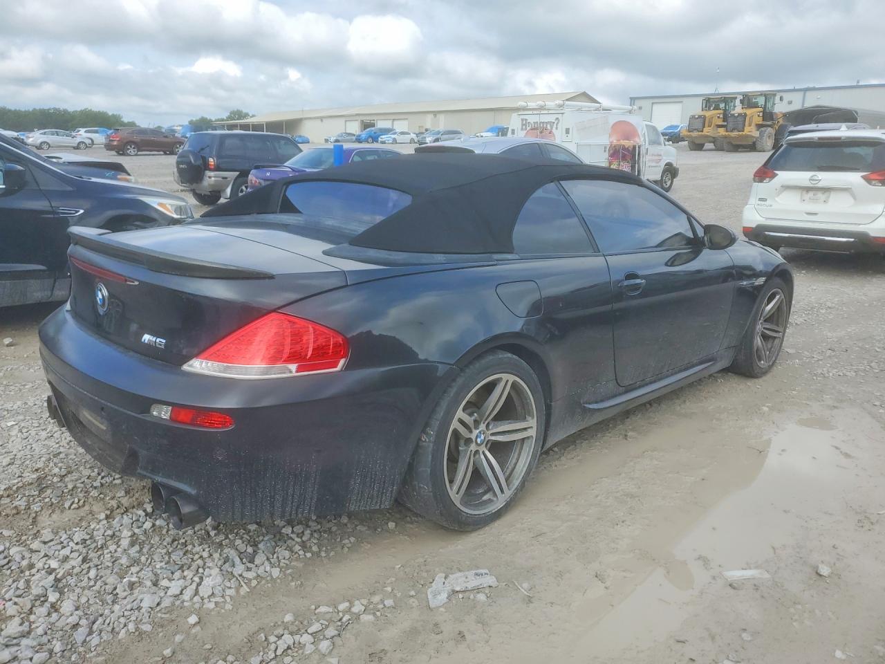 BMW M Series