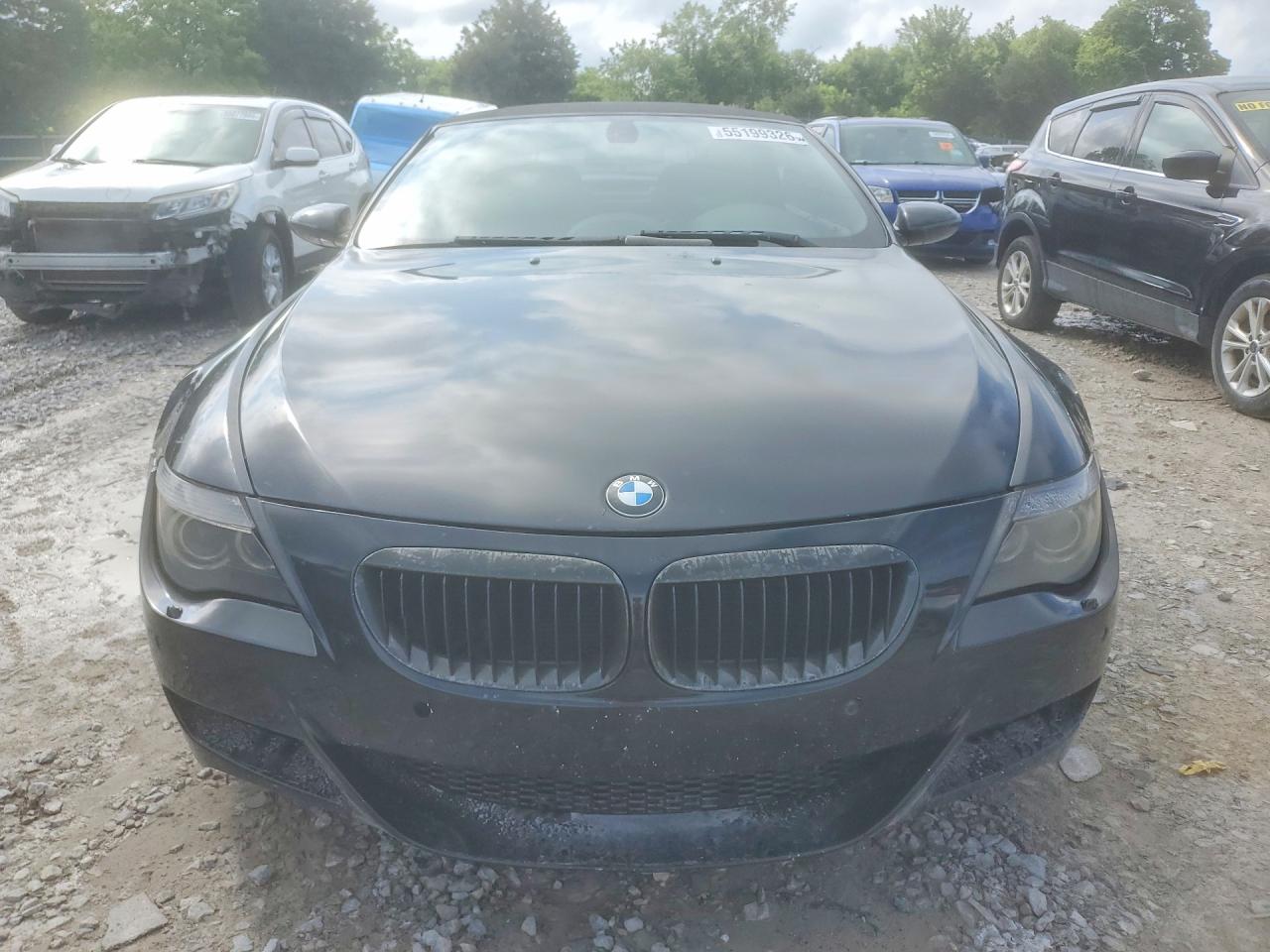 BMW M Series