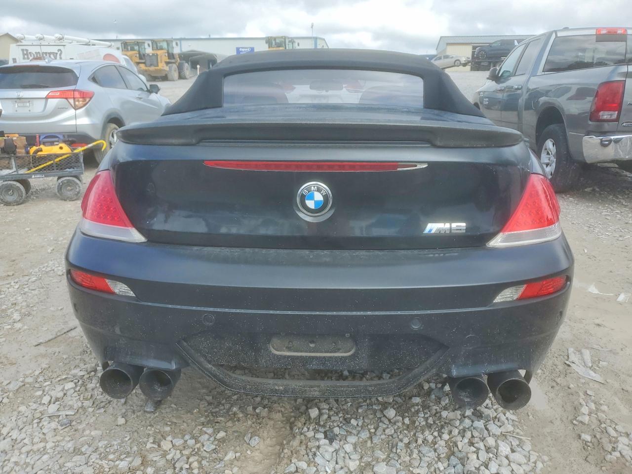BMW M Series