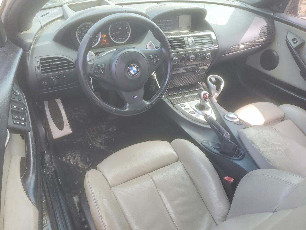 BMW M Series