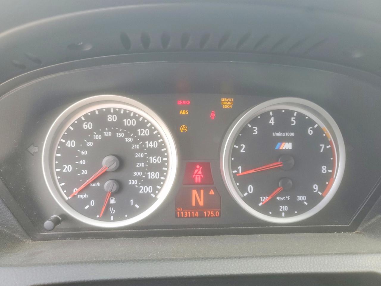 BMW M Series