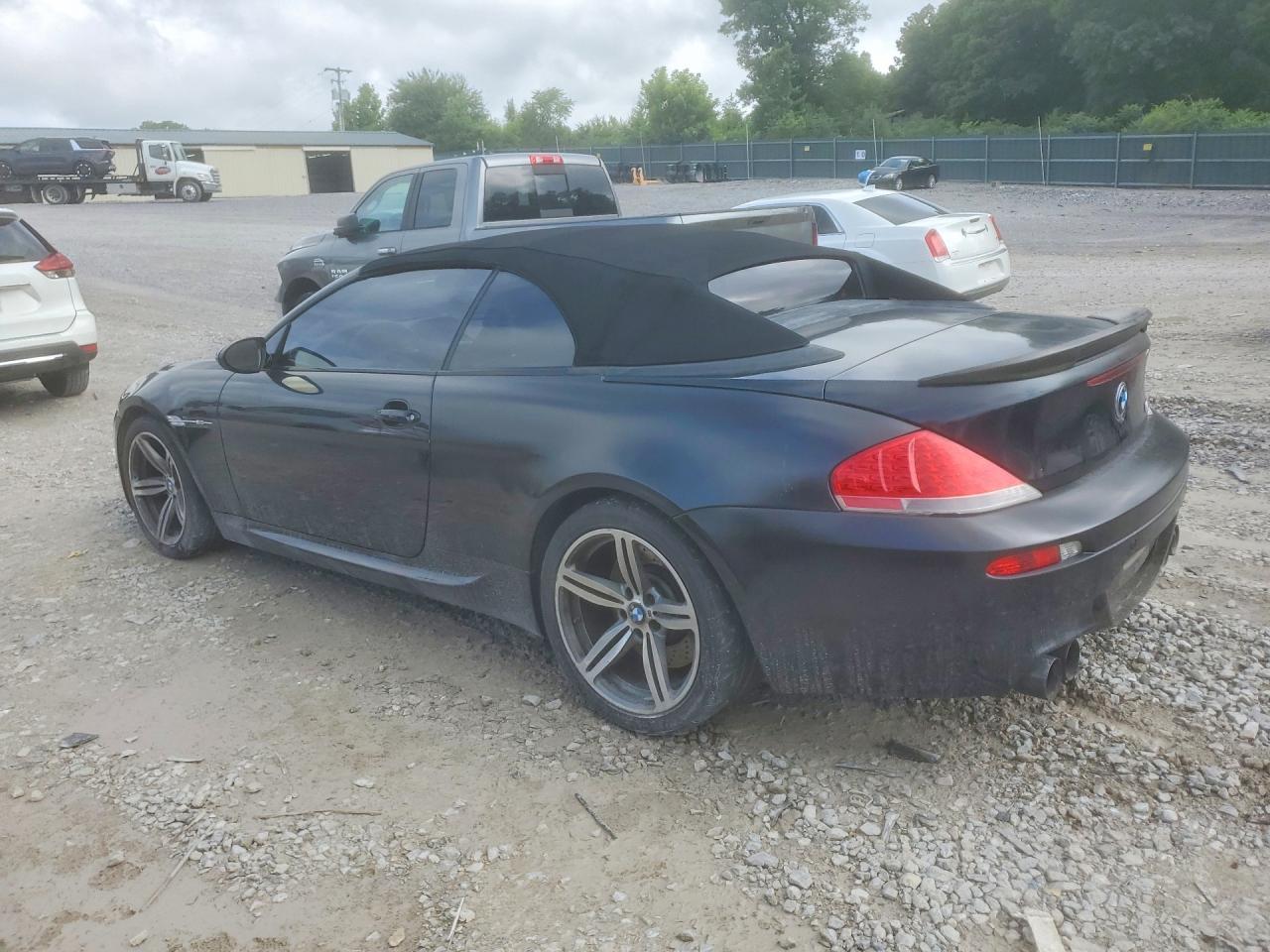 BMW M Series