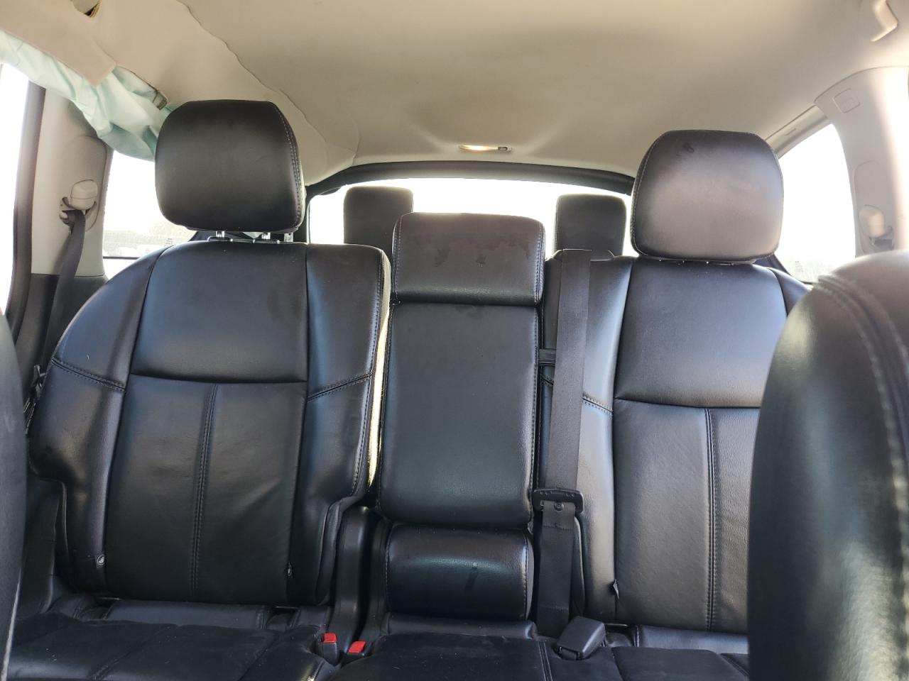 Nissan Pathfinder Sl