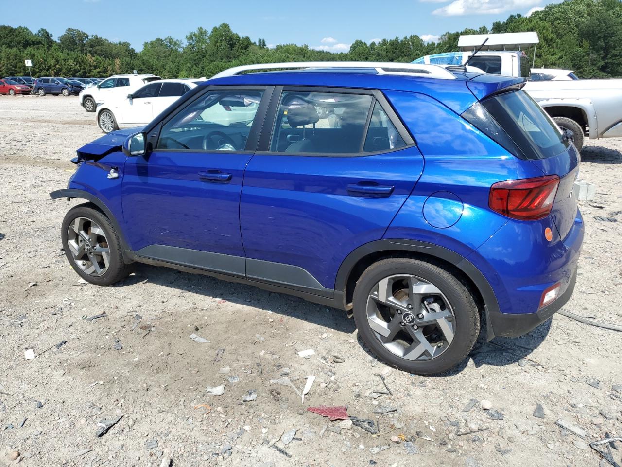 Hyundai VENUE Sel