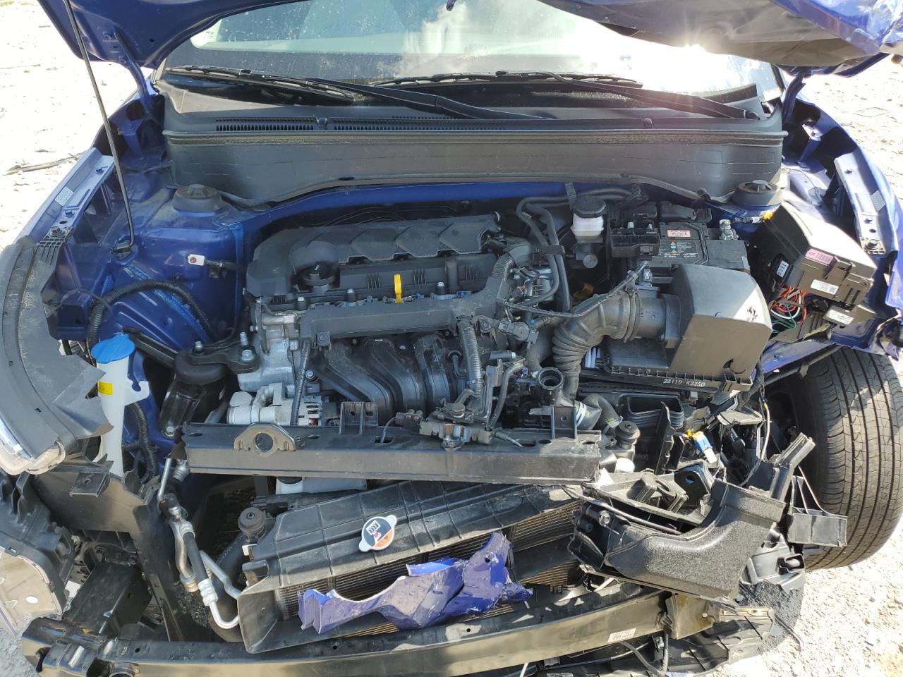 Hyundai VENUE Sel