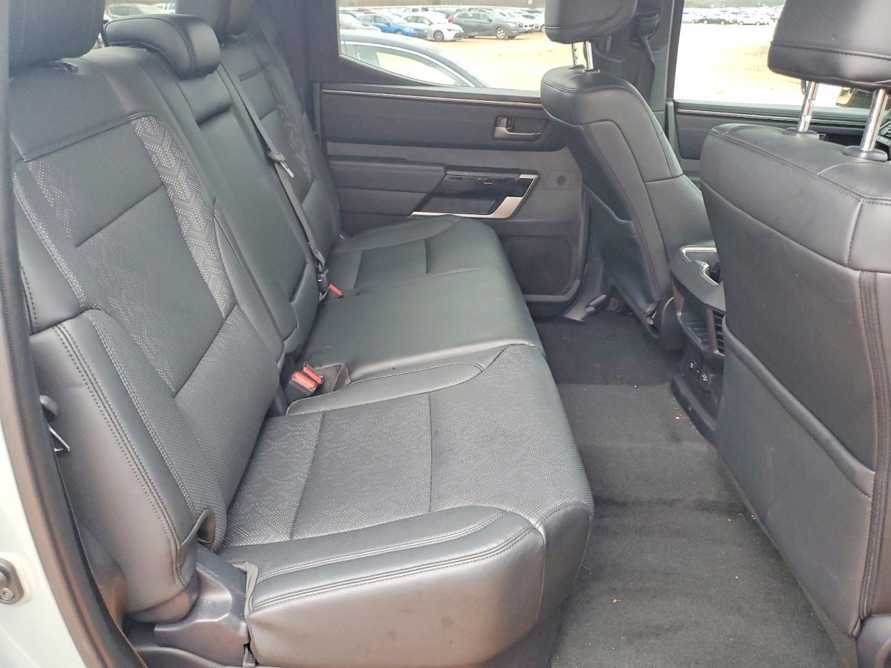 Toyota Tundra Limited