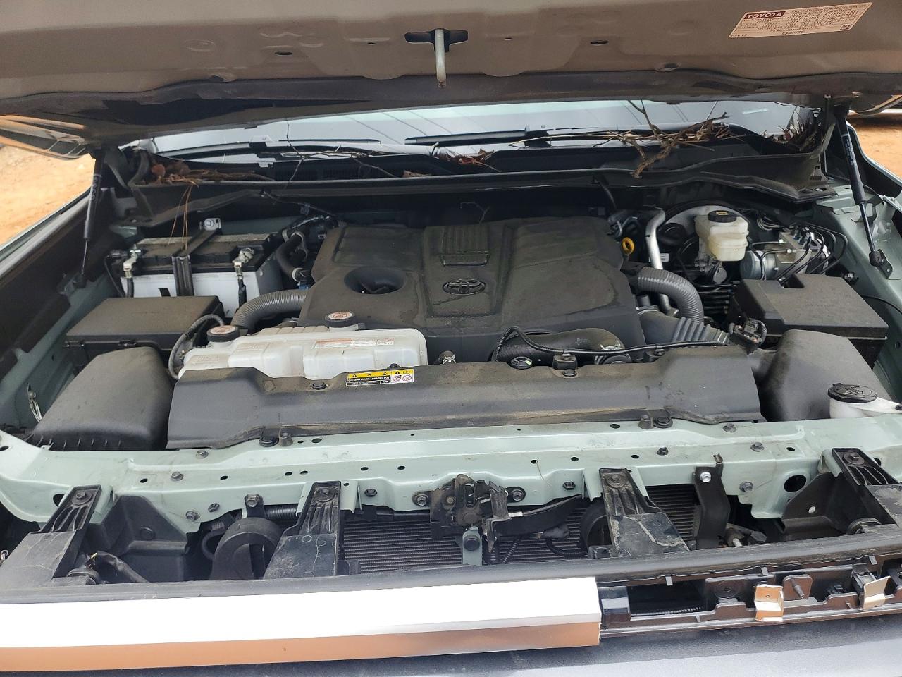 Toyota Tundra Limited