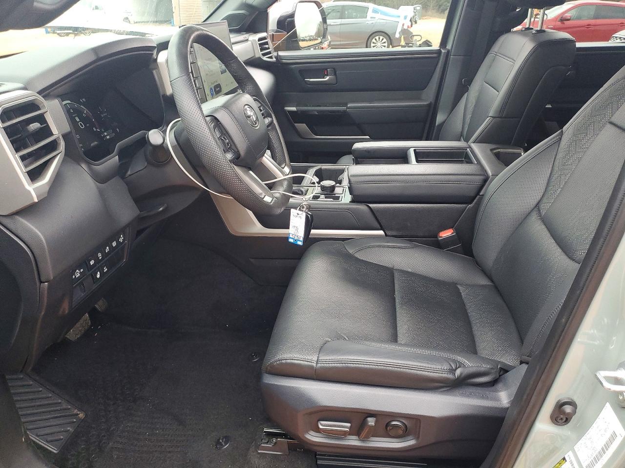 Toyota Tundra Limited