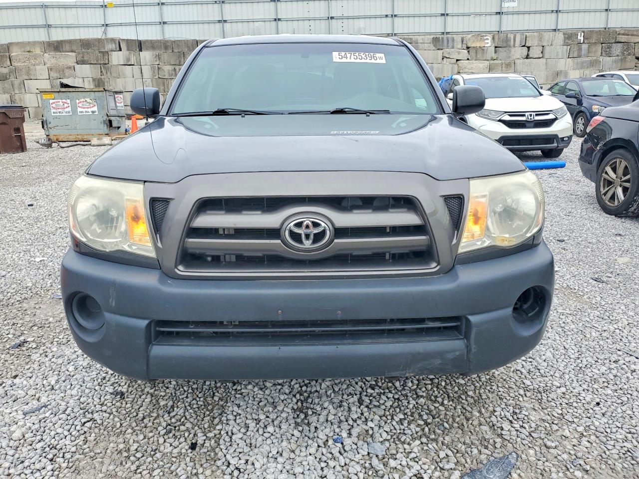 Toyota Tacoma Access Cab