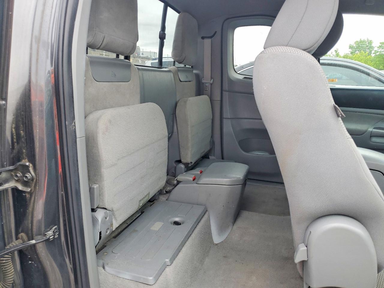 Toyota Tacoma Access Cab