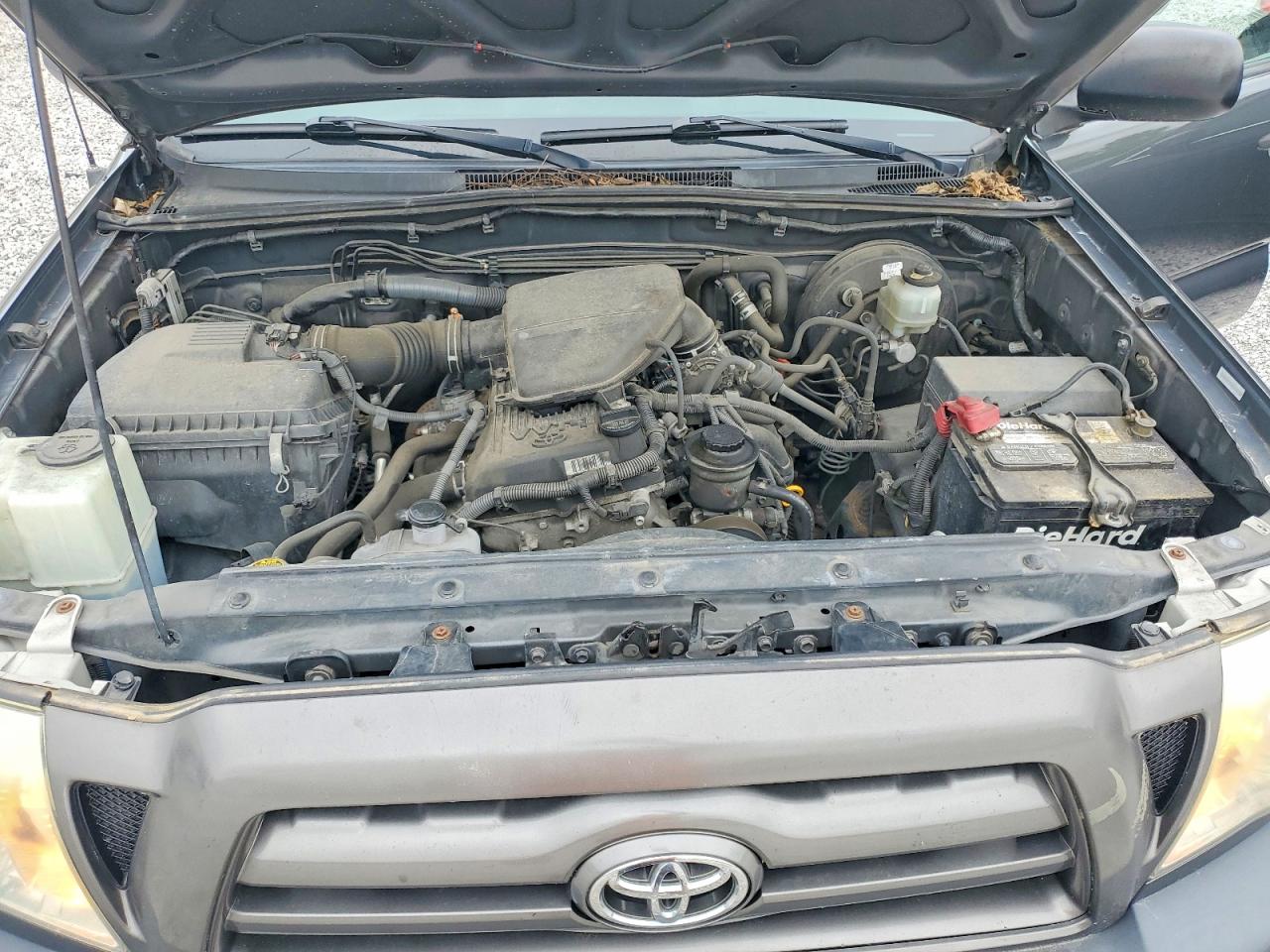 Toyota Tacoma Access Cab