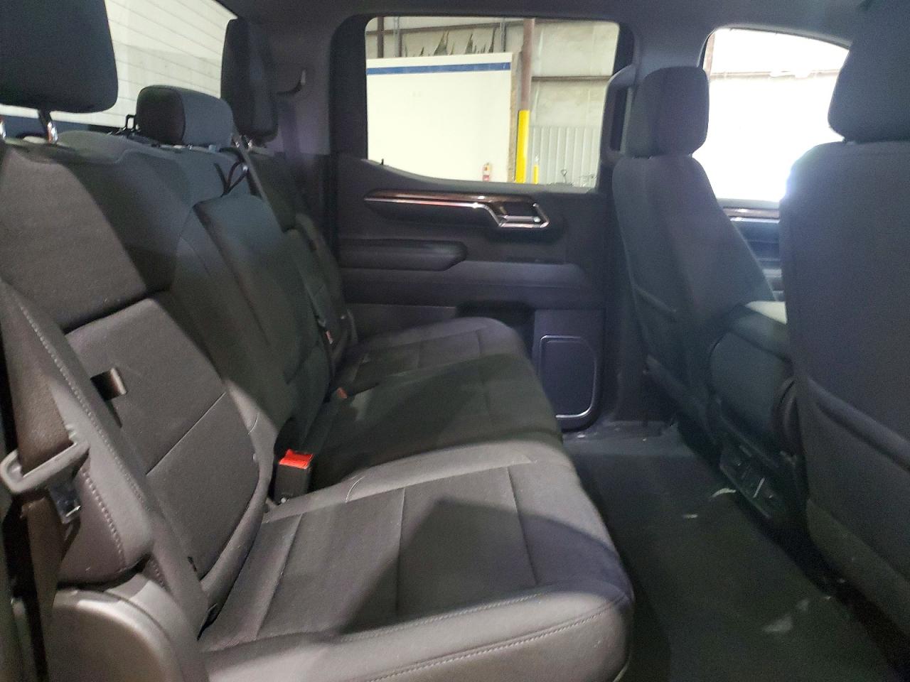 GMC Sierra K1500 Elevation