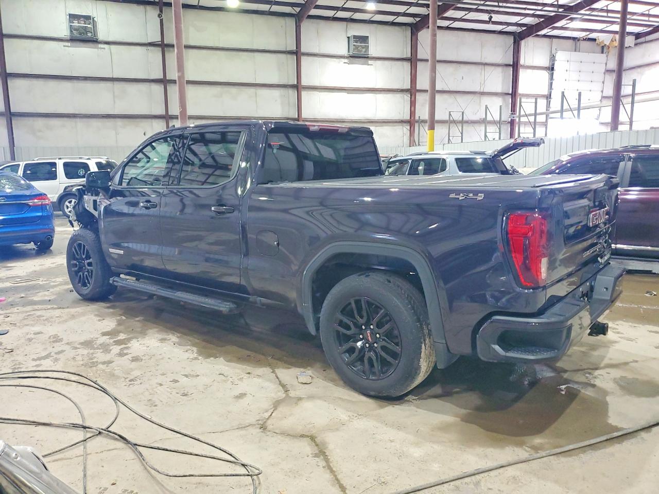 GMC Sierra K1500 Elevation