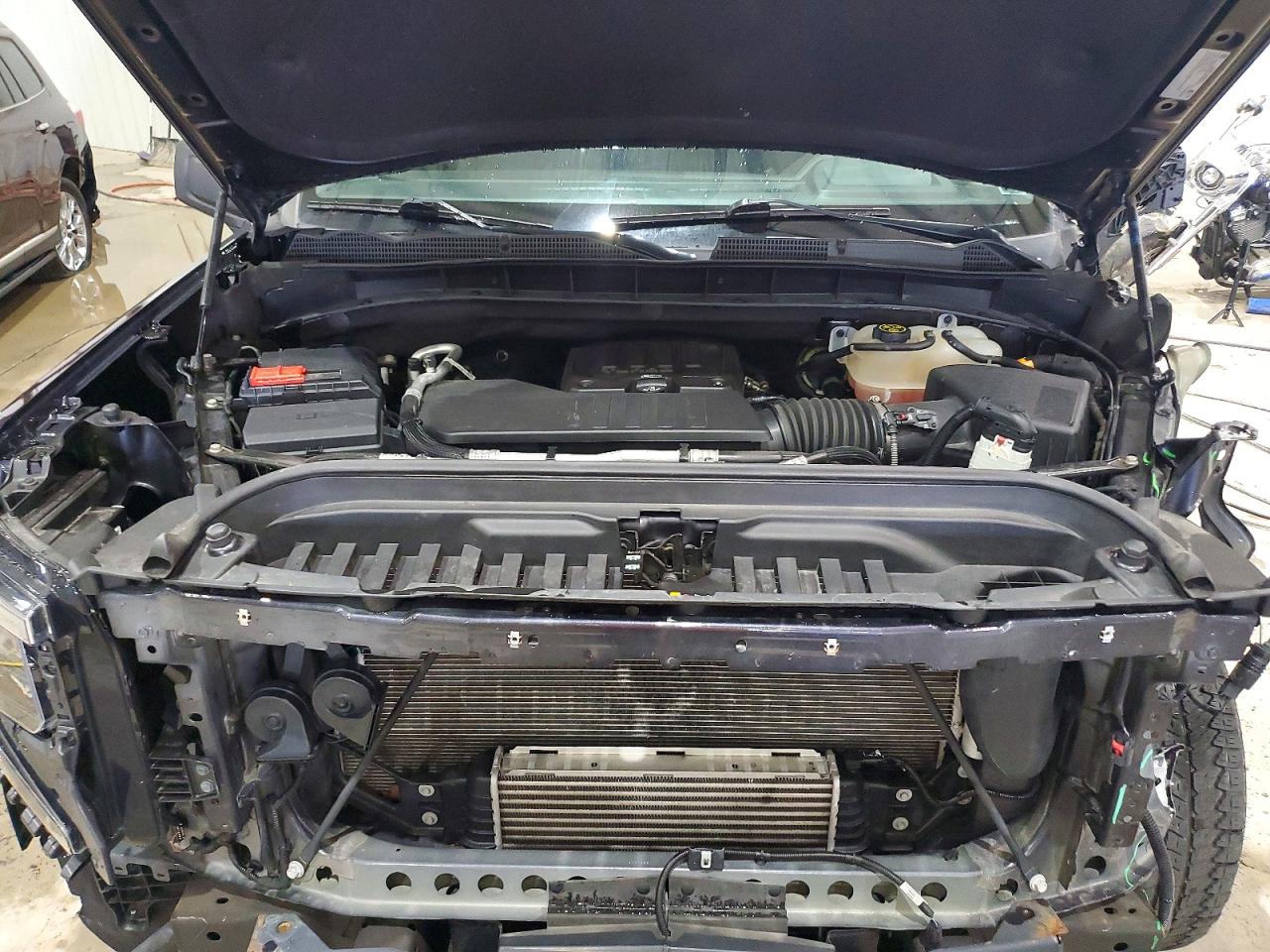 GMC Sierra K1500 Elevation