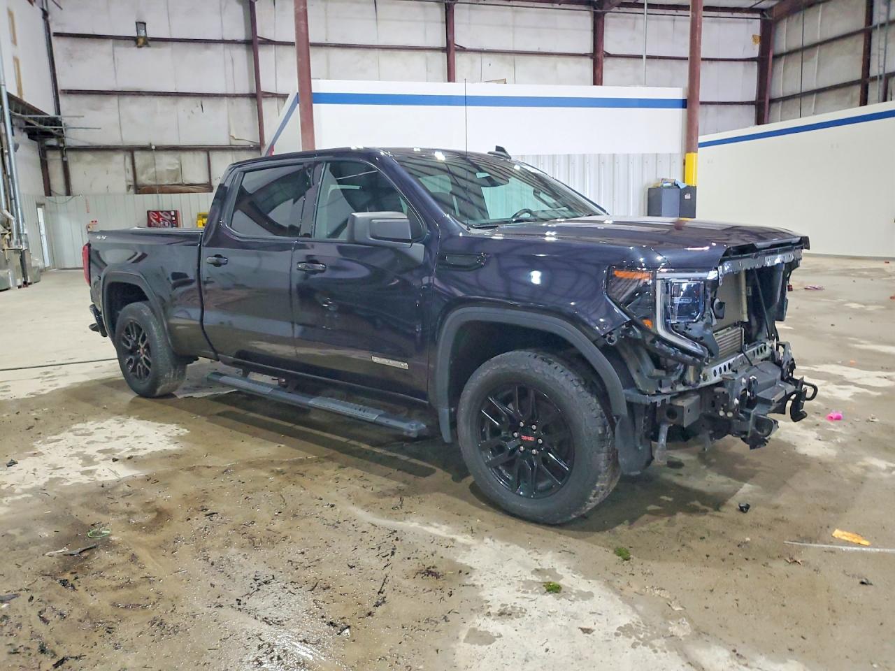 GMC Sierra K1500 Elevation