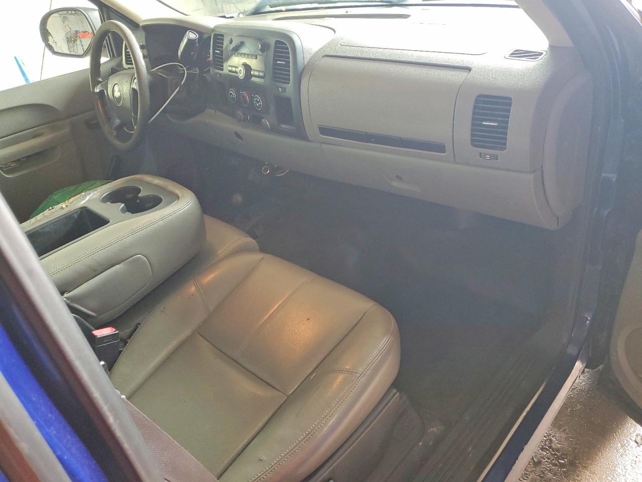 Chevrolet Silverado K1500