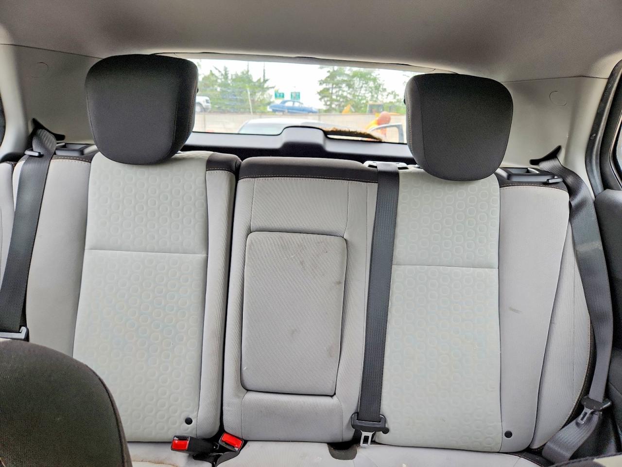 Chevrolet Trax Ls