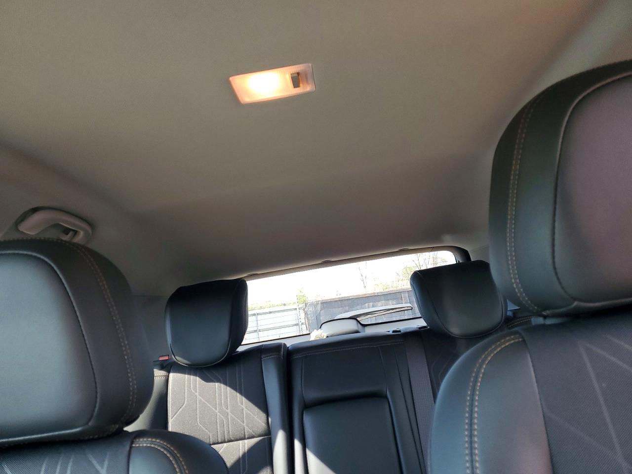 Chevrolet Trax 1lt