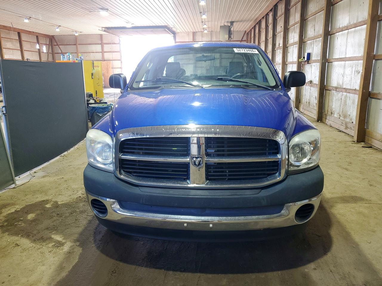 Dodge Ram 1500 St