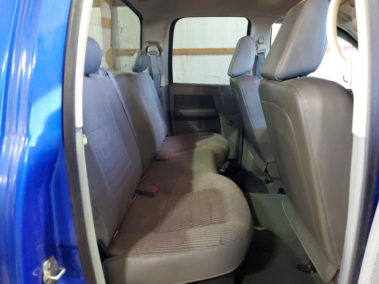 Dodge Ram 1500 St