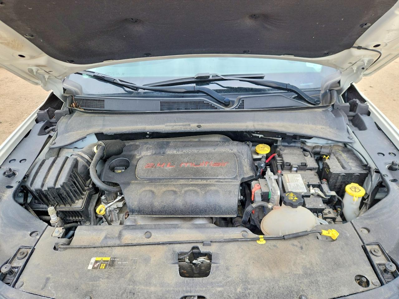 Jeep Compass Latitude