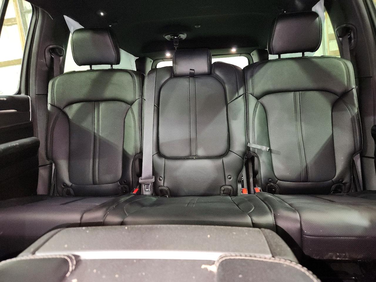 Jeep Grand Wagoneer L Limited
