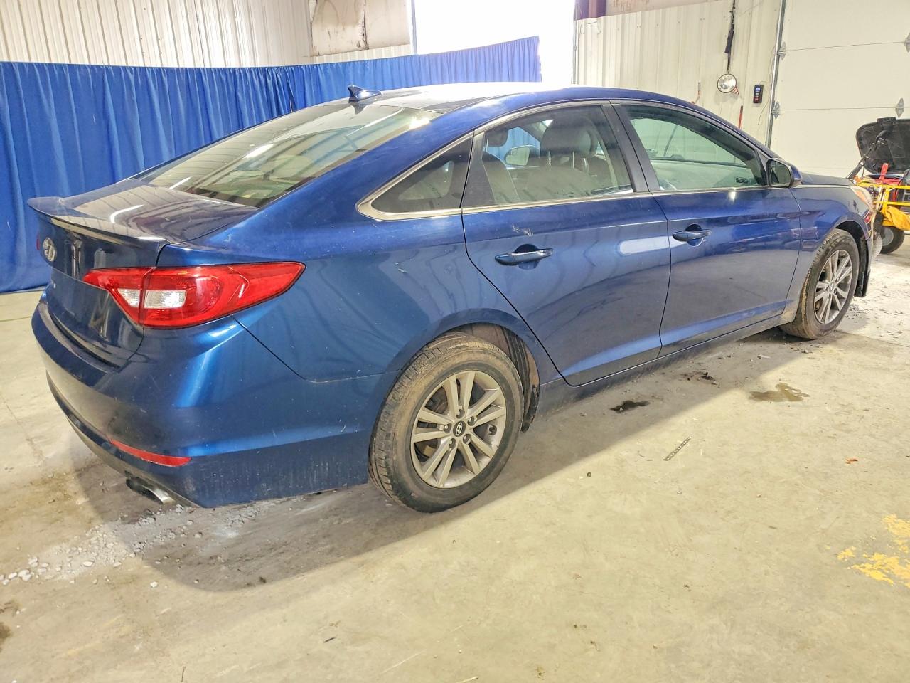 Hyundai SONATA Se