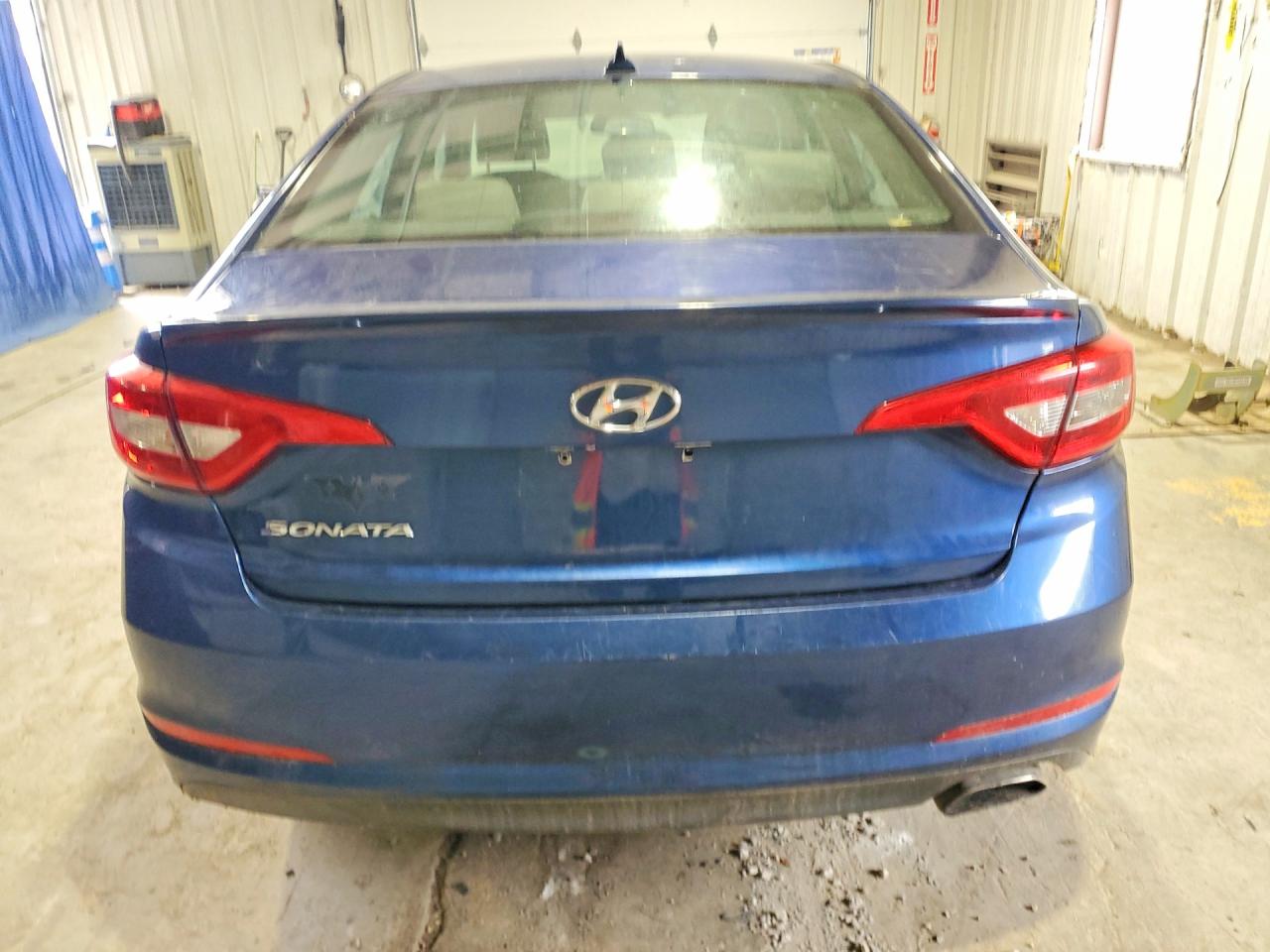 Hyundai SONATA Se