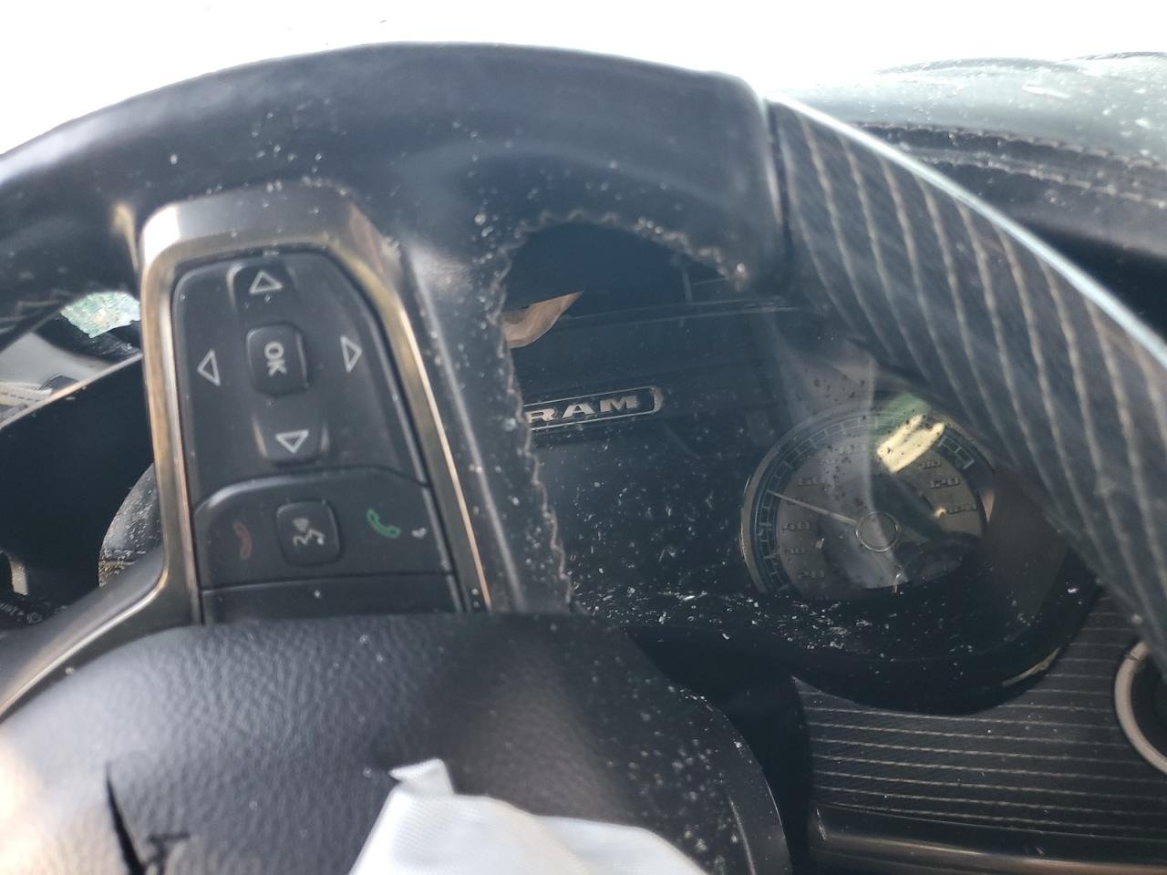 Ram 1500 Limited